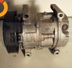 Compresor De Aire Alfa Romeo Fiat 447220-8644 4472208644 5sl12c-J (Avil)