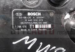 Bomba Alta Presion Bmw X5 3.0d Bosch 0445010073 0 445 010 073 (Gon)
