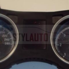 Cuadro De Instrumentos Alfa Romeo 159 60699407 (Alb)