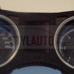 Cuadro De Instrumentos Alfa Romeo 159 60699407 (Alb)