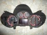 Cuadro De Instrumentos Alfa Romeo 147 110080304108 Alb