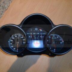 Cuadro De Relojes Alfa 147 Gta 735337494 110008953035 (Varg)