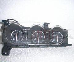 Cuadro De Relojes Alfa Romeo 159 A2c53090933, 60696626. Description: Vdo A2c53090933