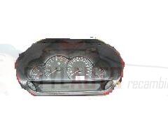 Cuadro De Instrumentos Alfa Romeo 166 60658273 Alb