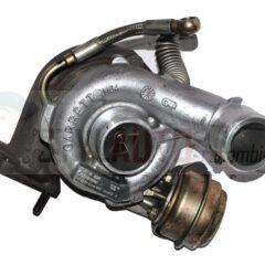 Turbo Completo Alfa Romeo 147 Jtd 55191596 (Gon)