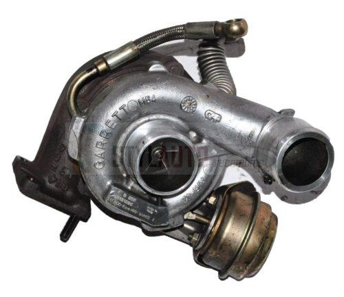 Turbo Completo Alfa Romeo 147 Jtd 55191596 (Gon)