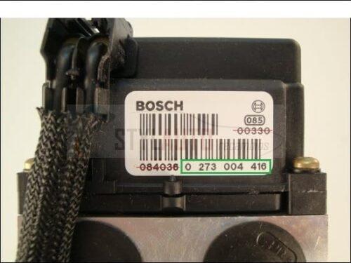 Modulo Abs Alfa Romeo 145 Bosch 46542044 0265216686 0273004416 0 265 216 686 0 273 004 416