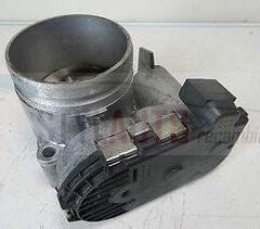 Cuerpo De Mariposa Alfa Romeo 156 Bosch 0205003052 0 205 003 052 ( Alb )