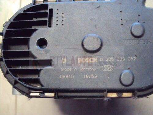 Cuerpo De Mariposa Alfa Romeo 156 Bosch 0205003052 0 205 003 052 ( Alb )