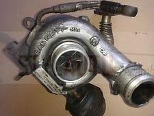 Turbo Completo Alfa Romeo 145 Jtd Garret 46480117 Gt1544