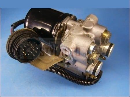Modulo Hidraulico Abs Bmw E36 Ate 34.51-1164 095 34511164095 10.0203-0068.4