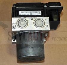 Bomba Abs Esp Bmw 5 E60 E61 0265950316 0265234031 0 265 950 316 0 265 234 031