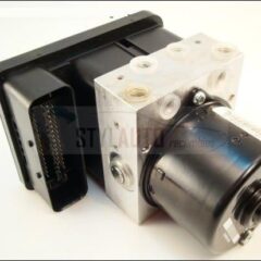 Bomba Esp Abs 34516794650 3451-6784763-01 3452-6784764-01 Abs Dsc Bmw E81 E82 (Avi + In)