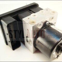 Bomba Esp Abs 34516794650 3451-6784763-01 3452-6784764-01 Abs Dsc Bmw E81 E82 (Avi + In)