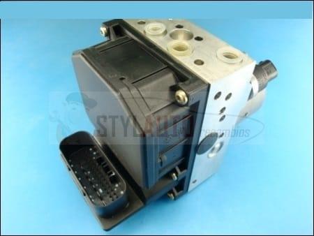 Bomba Hidraulica Abs Bmw E46 0265225057 0265950003 0 265 225 057 0265950003