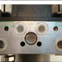 Modulo Abs Alfa Romeo Bosch 0265225033 0 265 225 033 0 265 950 020 0265950020