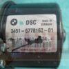 Bomba Hidraulica Dsc Bmw 120d E87 Ate 3451677816301 3451-6778163-01 (Alb)