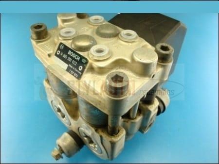 Centralita Bomba Abs Bmw E34-E32 Bosch 0265201022 0 265 201 022
