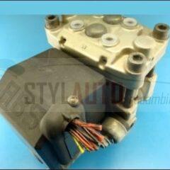 Centralita Bomba Abs Bmw E34-E32 Bosch 0265201022 0 265 201 022