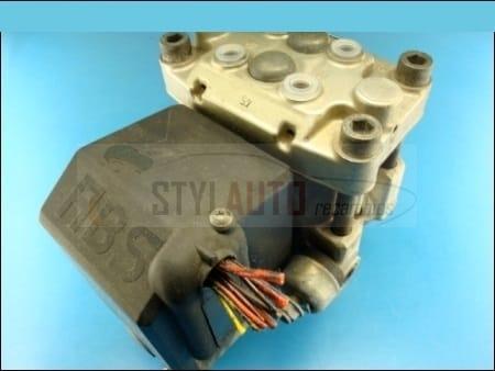 Centralita Bomba Abs Bmw E34-E32 Bosch 0265201022 0 265 201 022