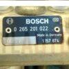 Centralita Bomba Abs Bmw E34-E32 Bosch 0265201022 0 265 201 022