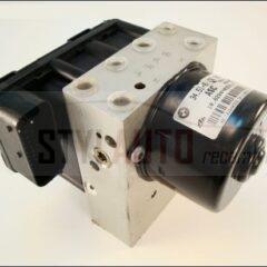 Modulo Abs Bmw 320 Td Ref 5wk8499 / 34.516756286 34.51-6756286 34.51-6756288