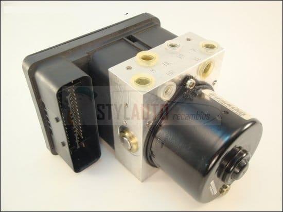 Modulo Abs Bmw 320d 150cv Dsc 34.51 6759047 34516759045 34.51-6759045