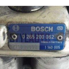 Modulo Hidraulico Abs Bmw E34 Bosch 0265200062 0 265 200 062 (var)