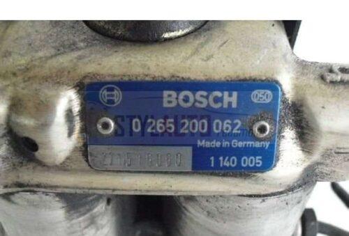 Modulo Hidraulico Abs Bmw E34 Bosch 0265200062 0 265 200 062 (var)