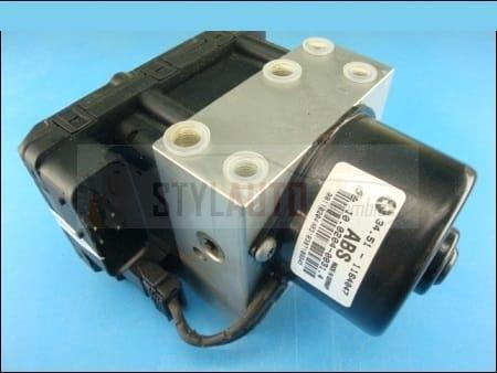 Modulo Abs Bmw Z3 - E36 Ate 34511164047 34.51 1164047