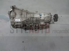 Cambio Automatico Bmw 528i 728i 5hp18 1422028