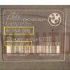 Modulo Hidraulico Dsc Bmw E46 34516763959 6764088 34.51-6763959