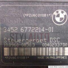 Modulo Dsc Bmw Serie 3 E90 3451678476501 3451-6784765-01 3452678476601 (GON)