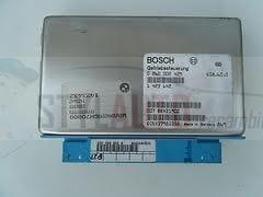 Ecu Cambio Automatico Bmw E39 E46 Bosch 0260002429 0 260 002 429 1423482