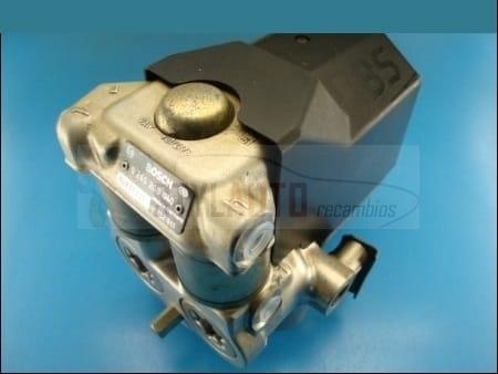 Modulo Hidraulico Abs Bmw Serie 3 E30 Bosch 0 265 200 040 0265200040