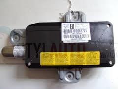 Airbag Puerta Derecho Bmw E46 348217438084