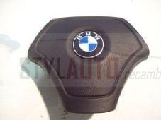 Airbag Triangular Volante Bmw E36 E46