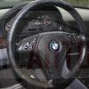 Juego De Airbags Bmw Serie 3 E46 Volante 3 Radios