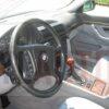 Juego De Airbags Bmw Serie 7 E38