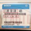 Centralita Abs Bmw E34 Bosch 0265108006 0 265 108 006 1162504