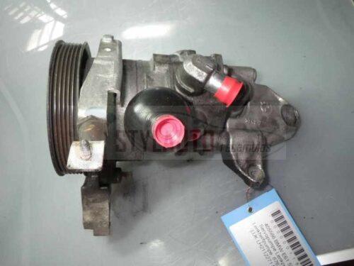 Bomba Servodireccion Bmw 5-Series -06 530 Diesel Lh2112271 Lh676141402b