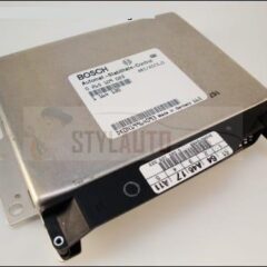 Centralita Abs/Asc Bmw E39 0265109023 1164130