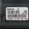 Modulo Abs Esp Alfa Romeo 147 0265224083 0265900042 0 265 224 083 0 265 900 042