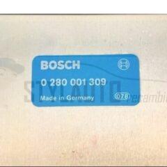 Centralita Bmw 318 320 E30 Bosch 0280001309 0 280 001 309