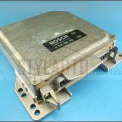 Centralita Bmw Bosch 0261200001 0-261-200-001 E24