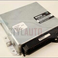 Centralita Eml Bmw 750 850 E31 E32 Bosch 0205000005 0 205 000 005
