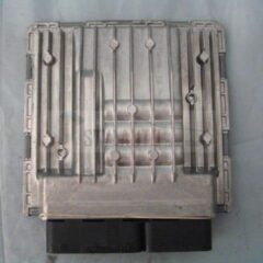 Centralita De Motor Bmw E87 E90 5wk93643 7583225 Msd80.2