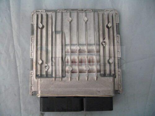 Centralita De Motor Bmw E87 E90 5wk93643 7583225 Msd80.2