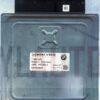 Centralita De Motor Bmw E87 E90 5wk93643 7583225 Msd80.2