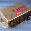 Centralita Bmw E32 Bosch 34521159246 34521157673 0265106005 (Alb)